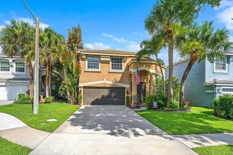 1267 Gembrook Court Royal Palm Beach FL 33411