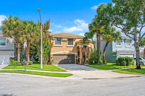 1267 Gembrook Court Royal Palm Beach FL 33411