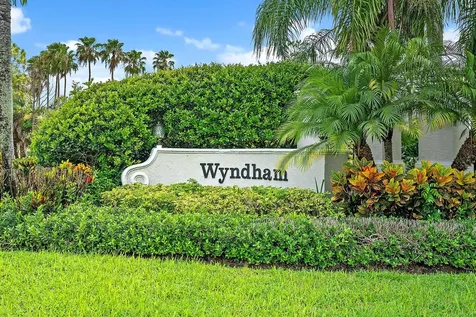 1267 Gembrook Court Royal Palm Beach FL 33411