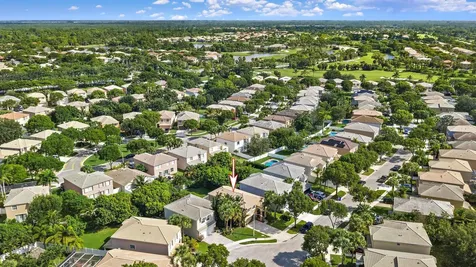 1267 Gembrook Court Royal Palm Beach FL 33411