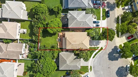1267 Gembrook Court Royal Palm Beach FL 33411