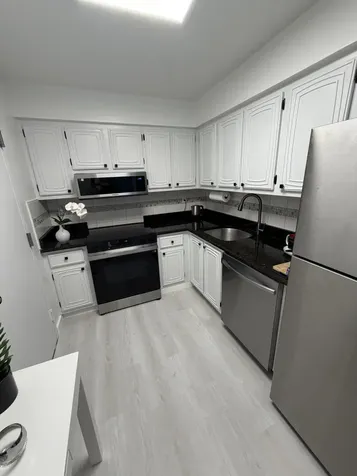 17800 Atlantic Boulevard Sunny Isles Beach FL 33160