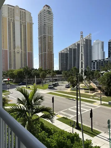 17800 Atlantic Boulevard Sunny Isles Beach FL 33160