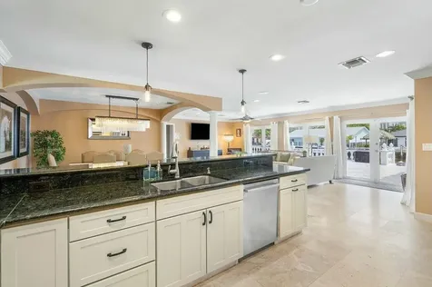 41 Castle Harbor Isle Drive Fort Lauderdale FL 33308
