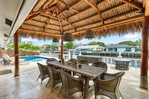 41 Castle Harbor Isle Drive Fort Lauderdale FL 33308