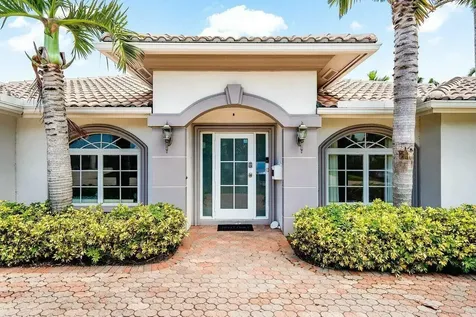 41 Castle Harbor Isle Drive Fort Lauderdale FL 33308