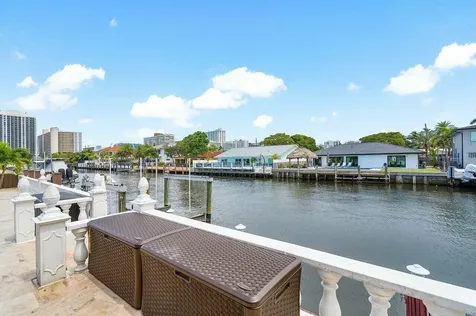 41 Castle Harbor Isle Drive Fort Lauderdale FL 33308