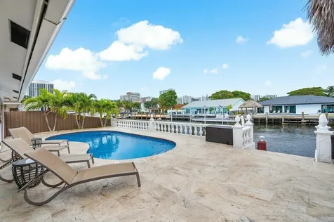 41 Castle Harbor Isle Drive Fort Lauderdale FL 33308