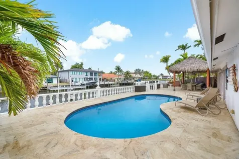 41 Castle Harbor Isle Drive Fort Lauderdale FL 33308