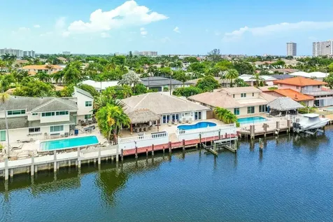 41 Castle Harbor Isle Drive Fort Lauderdale FL 33308