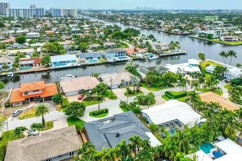 41 Castle Harbor Isle Drive Fort Lauderdale FL 33308