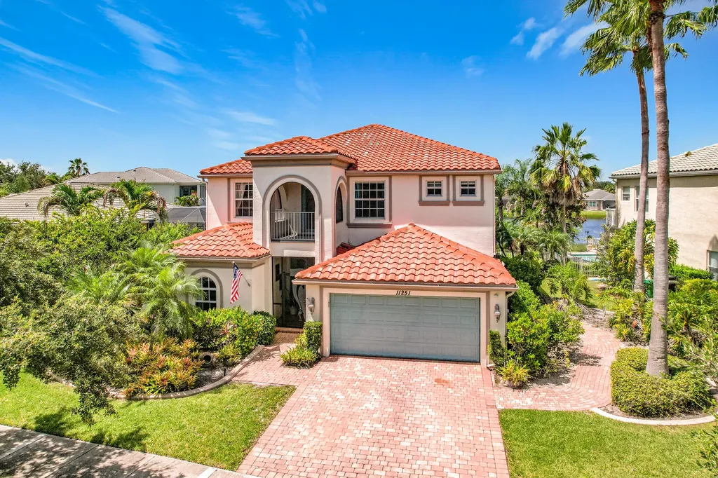 11251 SW Springtree Terrace Port St Lucie FL 34987