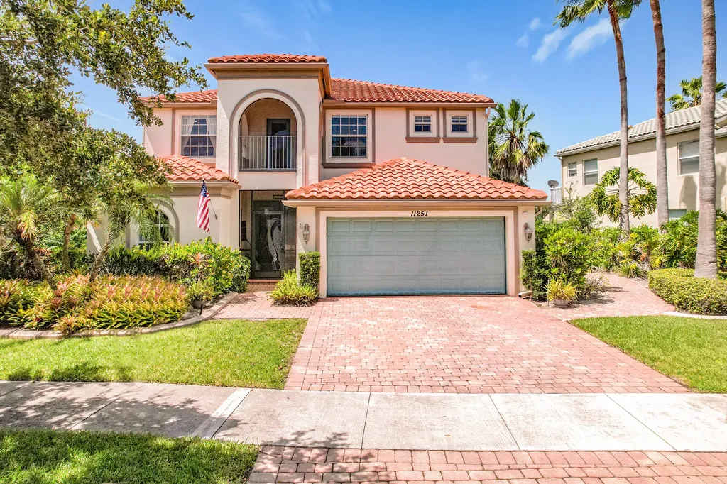 11251 SW Springtree Terrace Port St Lucie FL 34987
