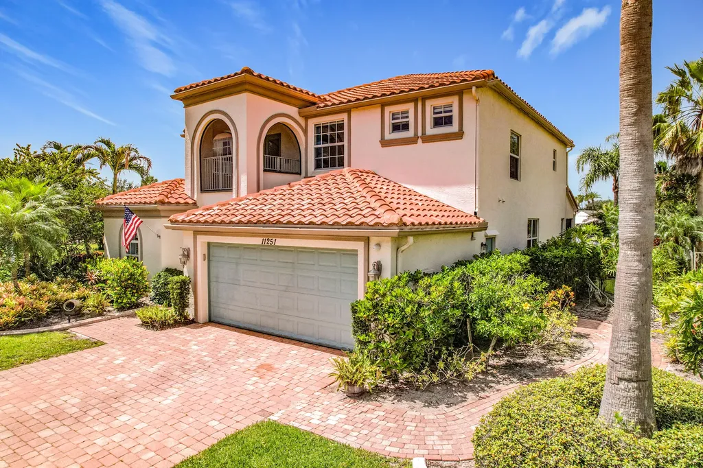 11251 SW Springtree Terrace Port St Lucie FL 34987