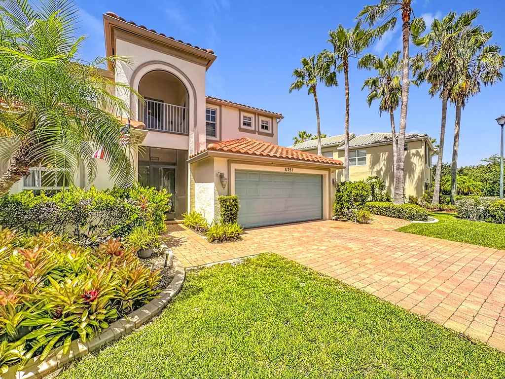 11251 SW Springtree Terrace Port St Lucie FL 34987