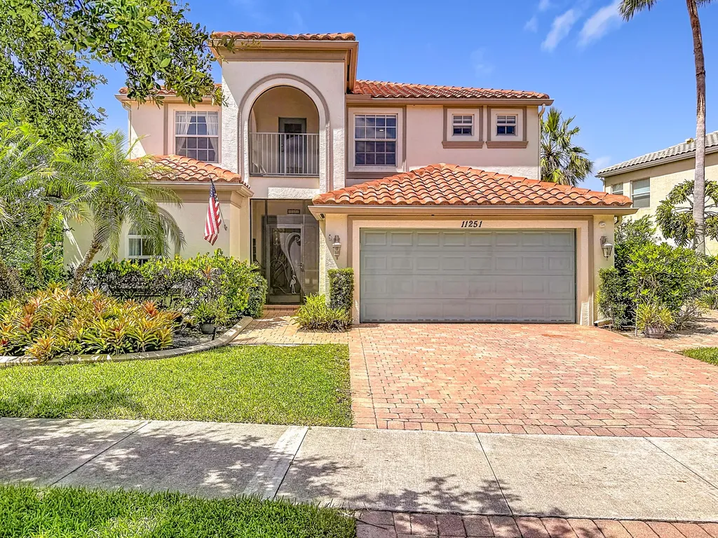 11251 SW Springtree Terrace Port St Lucie FL 34987