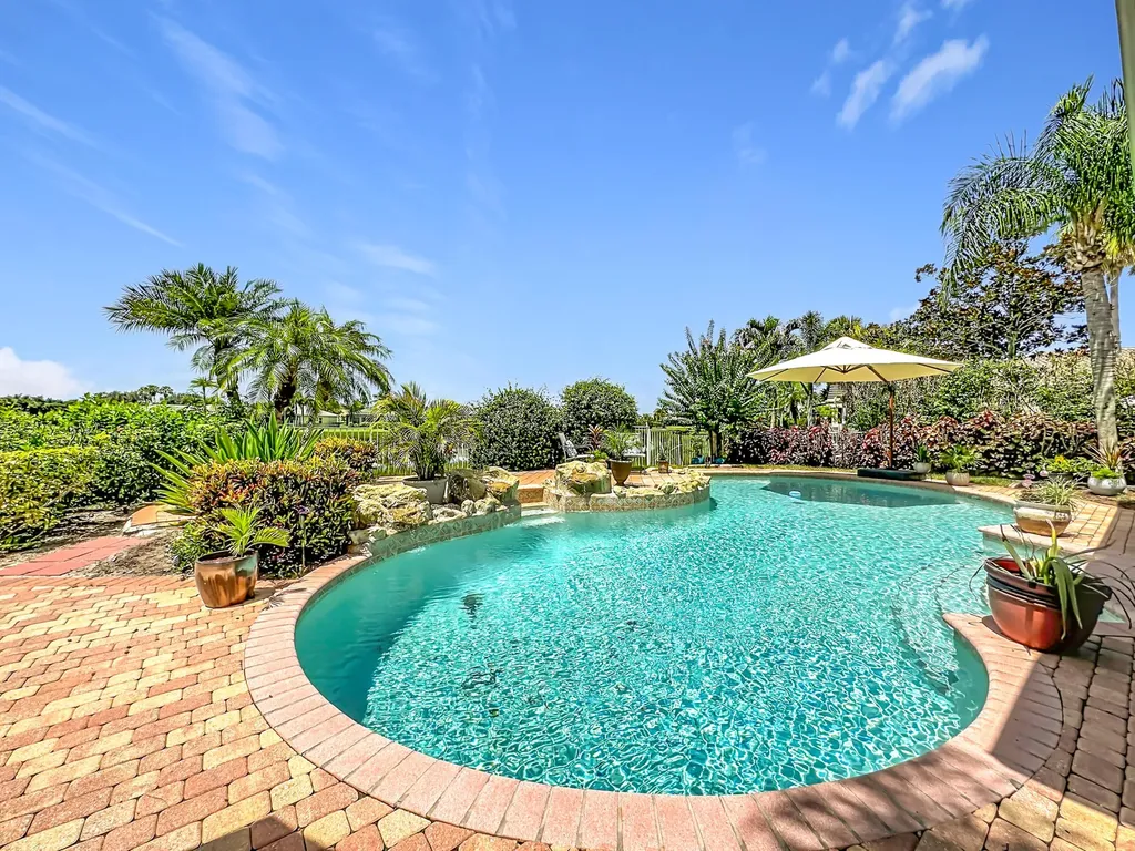 11251 SW Springtree Terrace Port St Lucie FL 34987