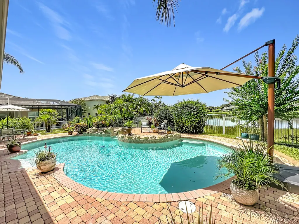 11251 SW Springtree Terrace Port St Lucie FL 34987