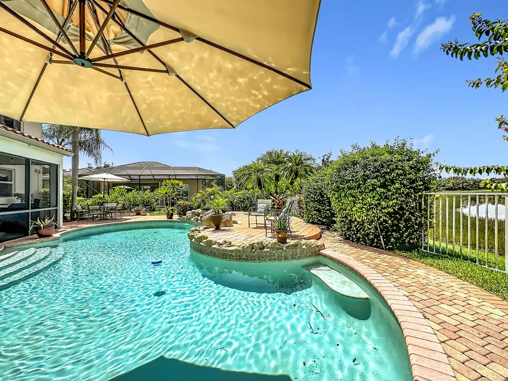 11251 SW Springtree Terrace Port St Lucie FL 34987