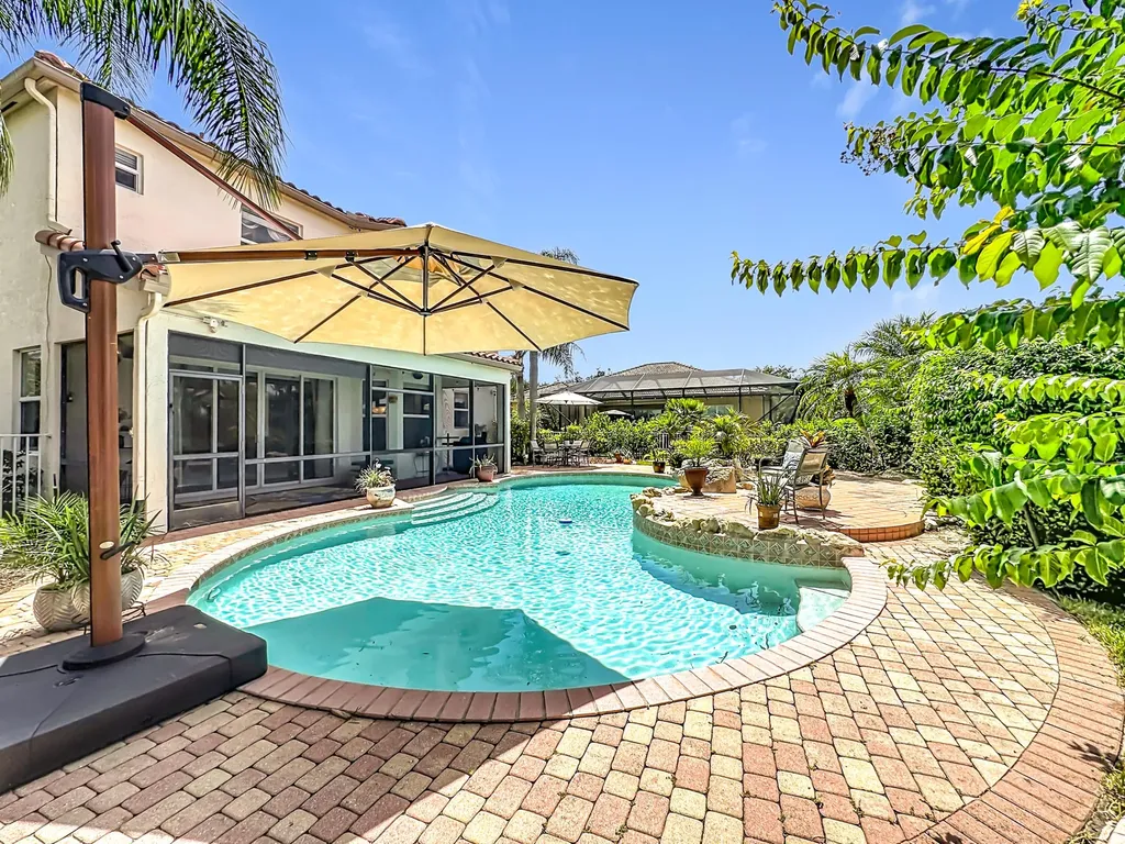 11251 SW Springtree Terrace Port St Lucie FL 34987