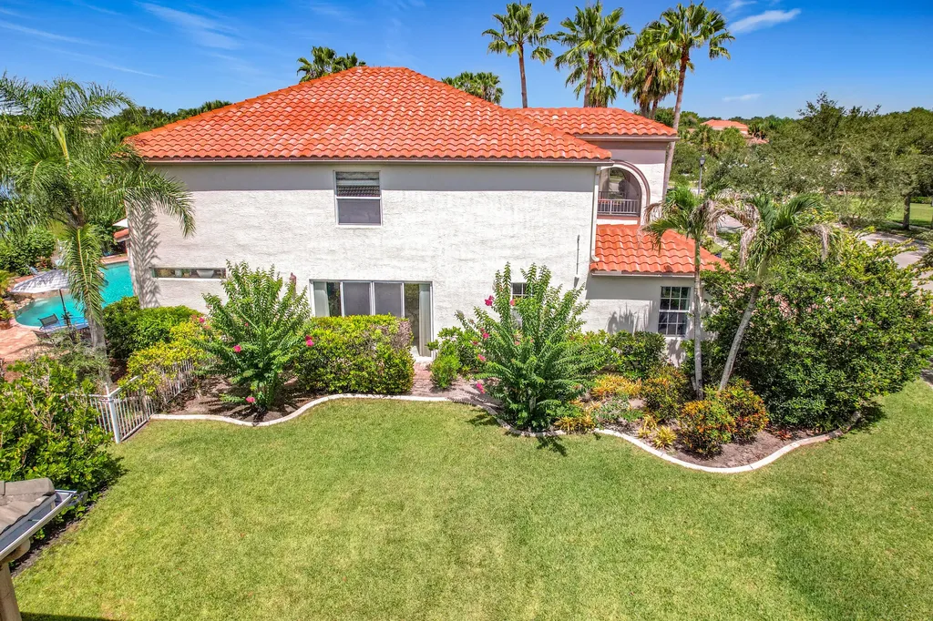 11251 SW Springtree Terrace Port St Lucie FL 34987