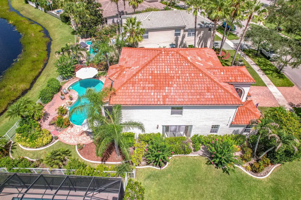 11251 SW Springtree Terrace Port St Lucie FL 34987