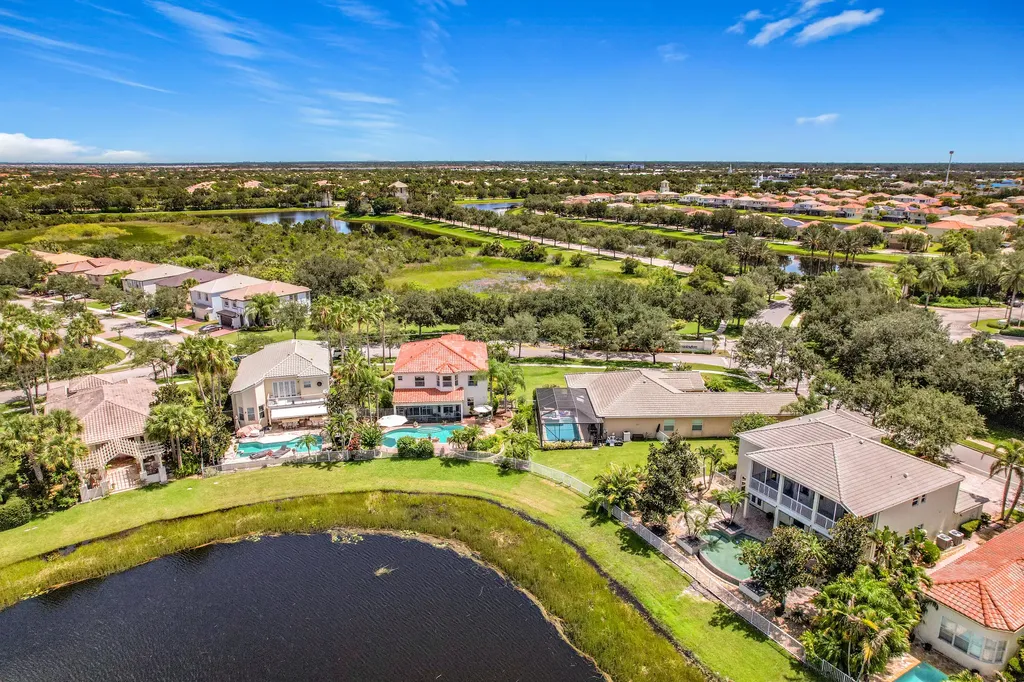 11251 SW Springtree Terrace Port St Lucie FL 34987