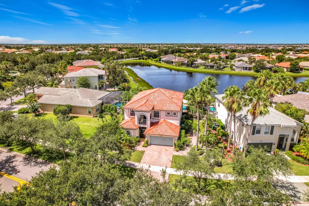 11251 SW Springtree Terrace Port St Lucie FL 34987
