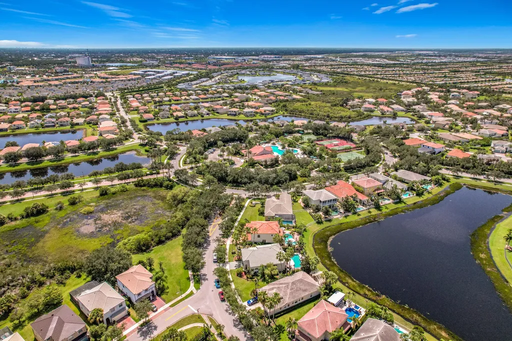 11251 SW Springtree Terrace Port St Lucie FL 34987