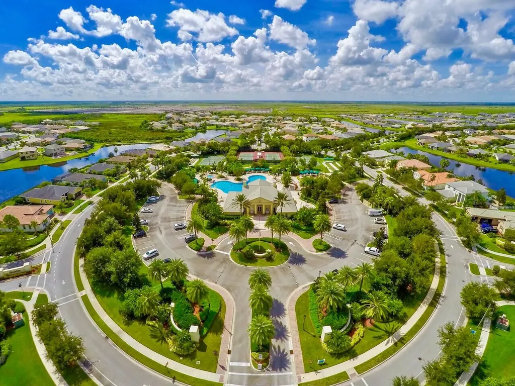 11251 SW Springtree Terrace Port St Lucie FL 34987