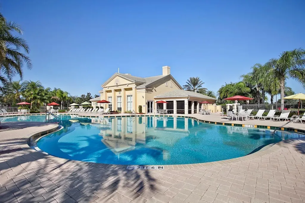 11251 SW Springtree Terrace Port St Lucie FL 34987