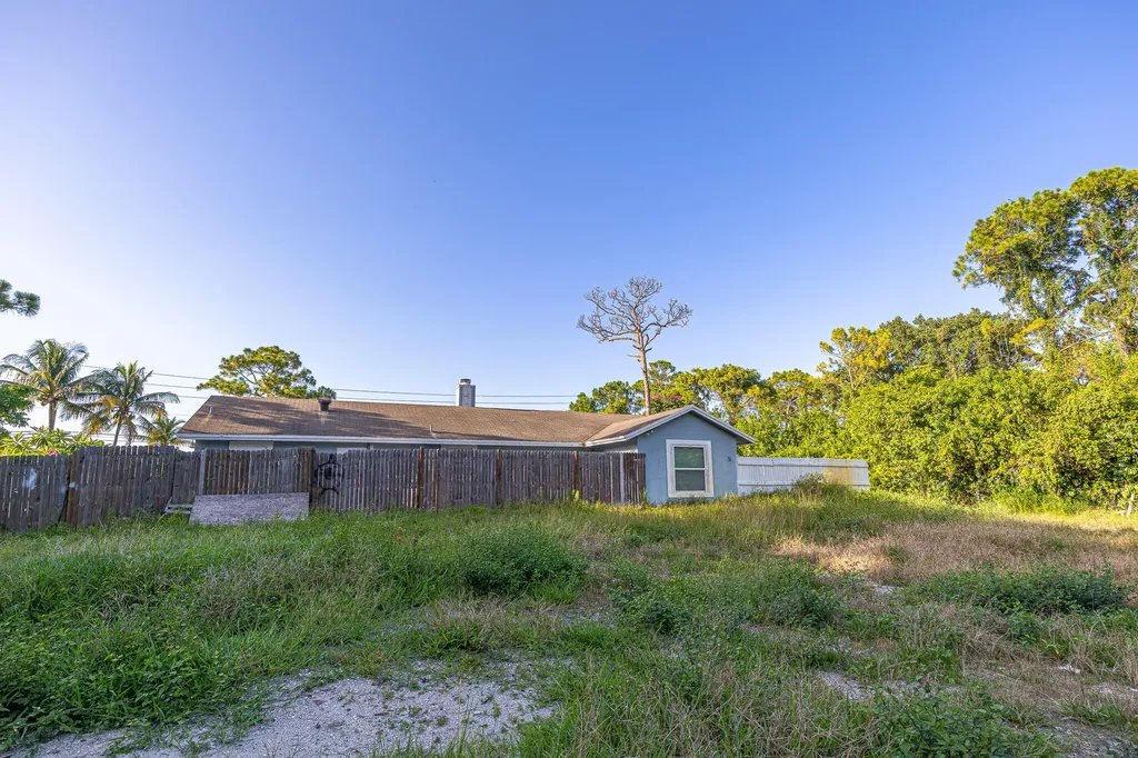 11714 Orange Boulevard The Acreage FL 33412