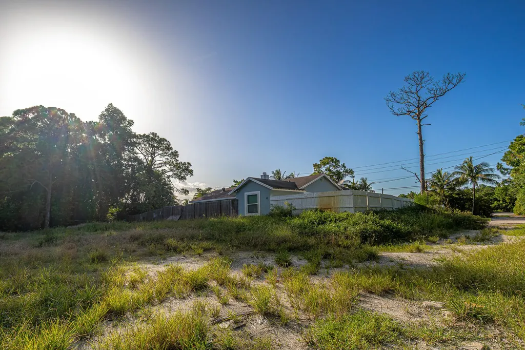 11714 Orange Boulevard The Acreage FL 33412