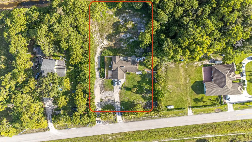 11714 Orange Boulevard The Acreage FL 33412