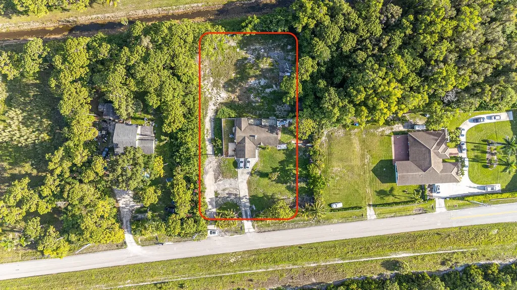 11714 Orange Boulevard The Acreage FL 33412
