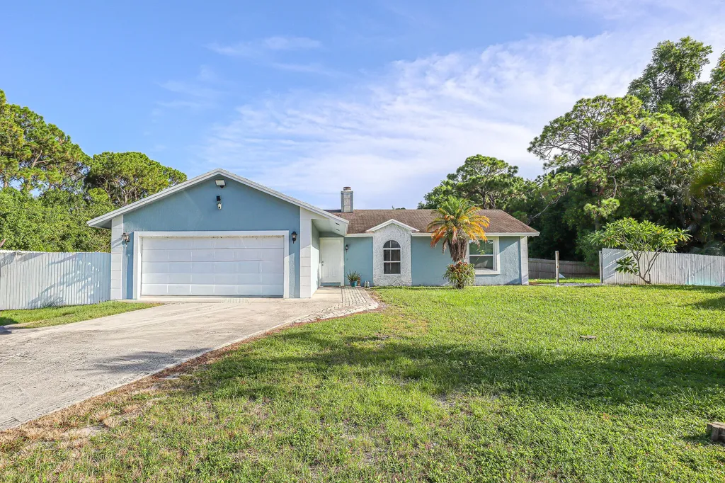 11714 Orange Boulevard The Acreage FL 33412