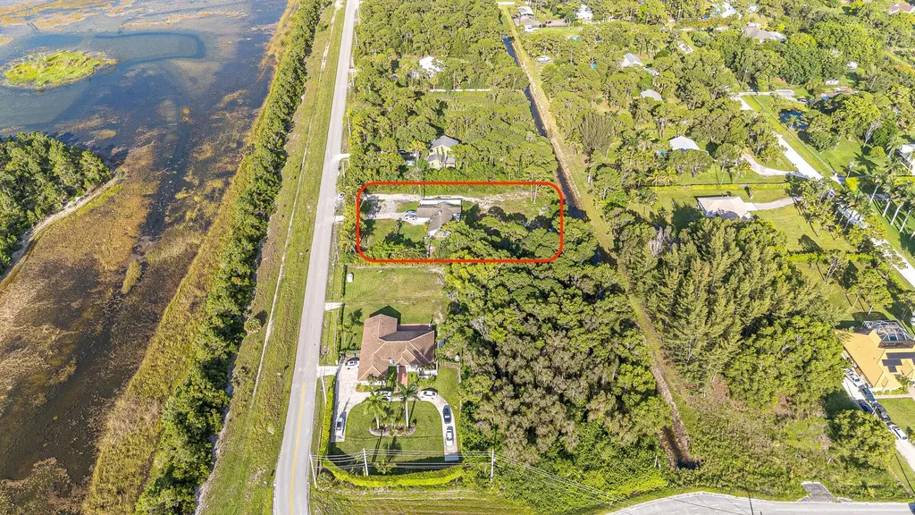 11714 Orange Boulevard The Acreage FL 33412