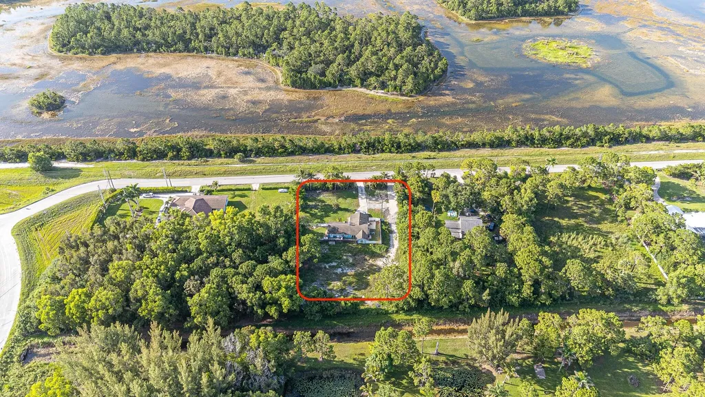11714 Orange Boulevard The Acreage FL 33412