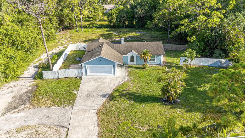 11714 Orange Boulevard The Acreage FL 33412