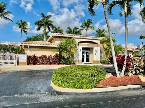 9563 Weldon Circle Tamarac FL 33321