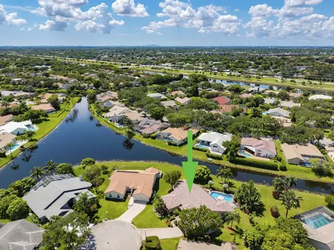 12020 NW 2nd Drive Coral Springs FL 33071