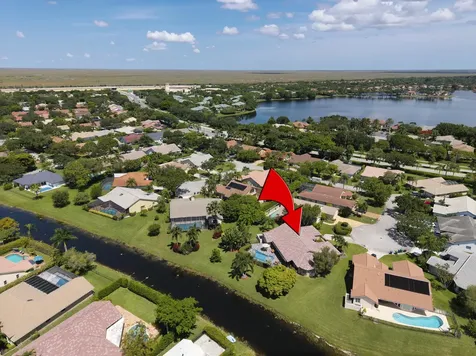 12020 NW 2nd Drive Coral Springs FL 33071
