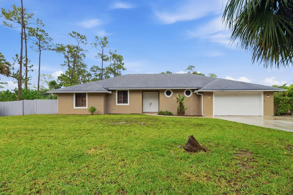 15731 85th Road N Loxahatchee FL 33470