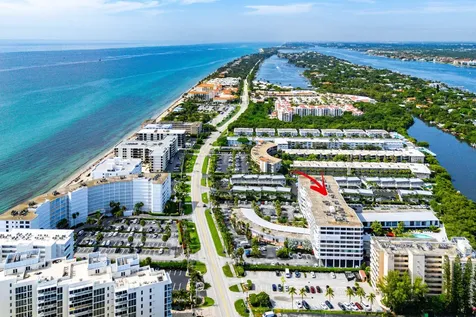 3589 S Ocean Boulevard South Palm Beach FL 33480