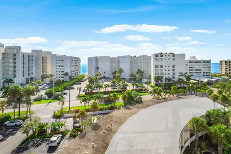 3589 S Ocean Boulevard South Palm Beach FL 33480
