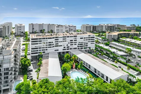 3589 S Ocean Boulevard South Palm Beach FL 33480