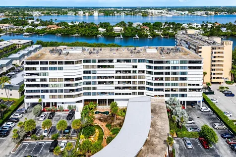 3589 S Ocean Boulevard South Palm Beach FL 33480