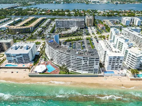 3589 S Ocean Boulevard South Palm Beach FL 33480