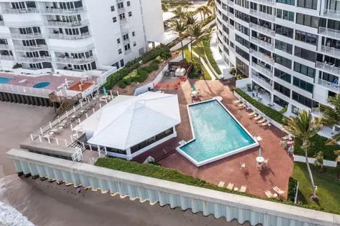3589 S Ocean Boulevard South Palm Beach FL 33480