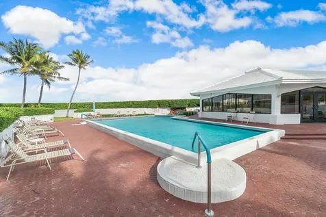 3589 S Ocean Boulevard South Palm Beach FL 33480